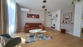 Luxury Central Apartment at Carmen Sylva